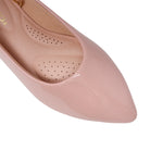 Balerinas Violeta nude para mujer