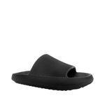 Sandalias flats Emma negro