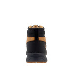 Botas Thomas cafe para niño