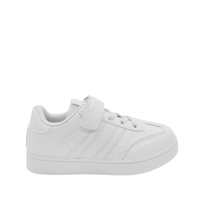 Tennis Rafael blanco para infante