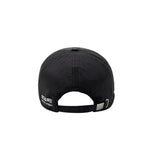 Gorra Scotty negro unisex