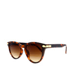 Lentes Nelly cafe unisex