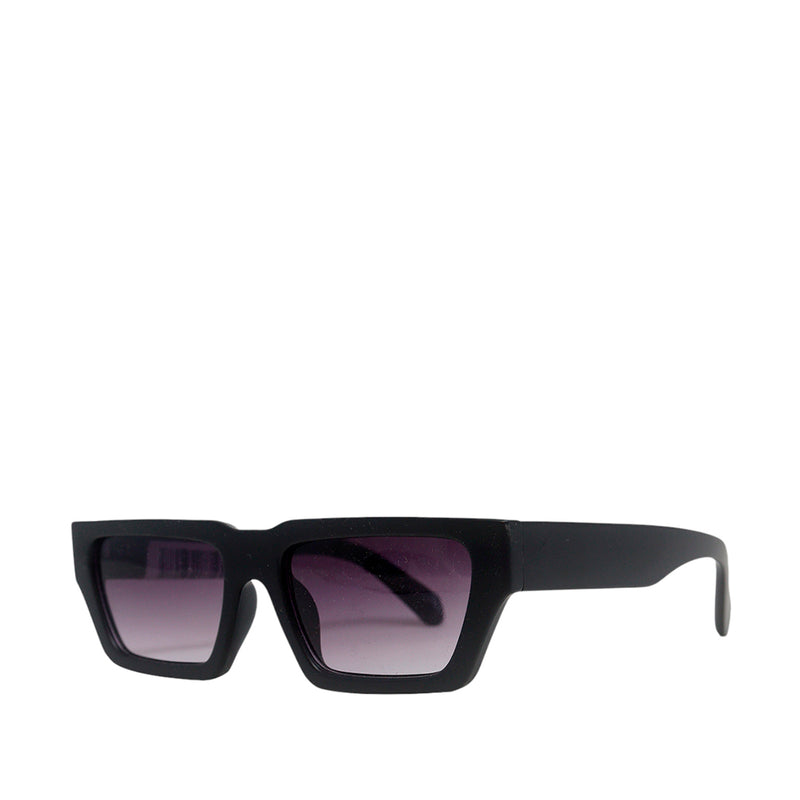 Lentes Coco negro unisex