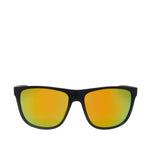 Lentes Ivan negro unisex