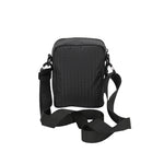 Crossbody Sam  negro unisex