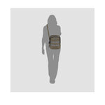 Crossbody Sam  olivo unisex