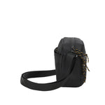 Crossbody James  negro unisex
