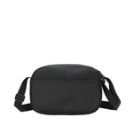 Crossbody James  negro unisex