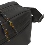 Crossbody James  negro unisex