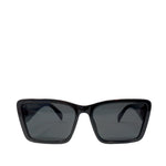 Lentes Grachy negro unisex
