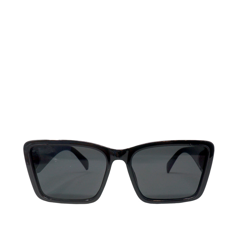 Lentes Grachy negro unisex