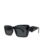Lentes Grachy negro unisex