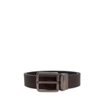 Cinturón Alberto  negro unisex