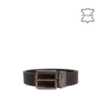 Cinturón Alberto  negro unisex