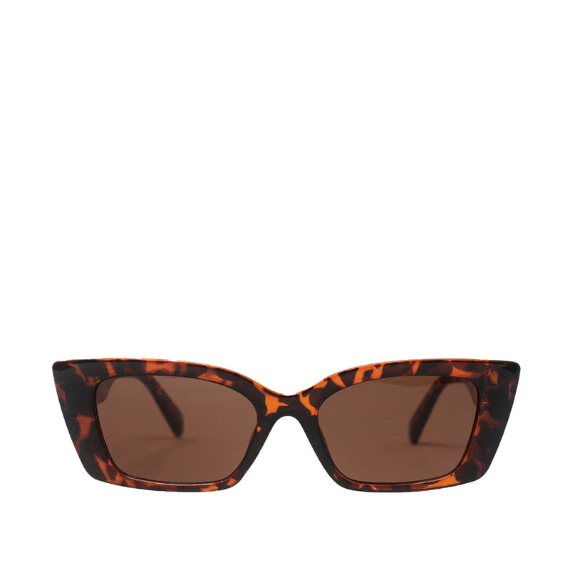 Lentes Keissy cafe unisex