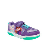 Tennis Frozen morado