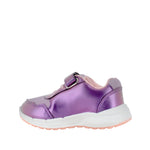 Tennis Minnie morado