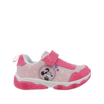 Tennis Minnie rosado