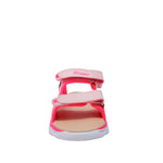 Sandalias Minnie rosado