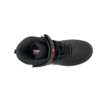 Botas Avengers negro