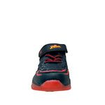 Tennis Spiderman negro