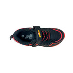 Tennis Spiderman negro