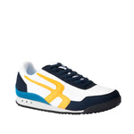 Tennis Fran amarillo