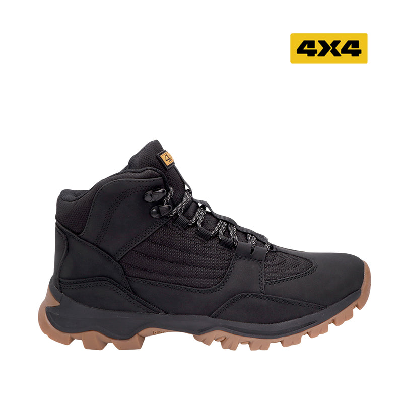 Botas Baldor negro