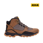 Botas Baldor olivo