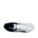 Zapatos para fútbol Esquivel blanco
