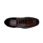 Zapatos de vestir Brandon tan