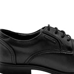 Zapatos de vestir Brandon negro