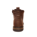 Botas Diplomat 2 cafe