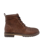 Botas Diplomat 2 cafe