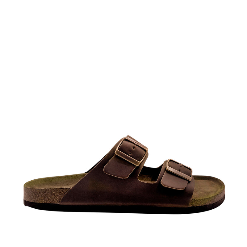 Sandalias Sunzal cafe