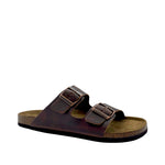 Sandalias Sunzal cafe