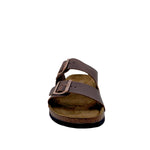 Sandalias Sunzal cafe