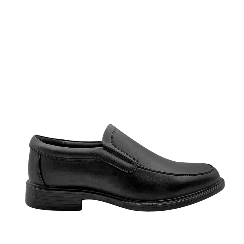 Zapatos de vestir Brandon Slip On negro