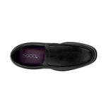 Zapatos de vestir Brandon Slip On negro