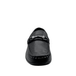 Zapatos de vestir Iñaki negro
