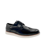 Zapatos casuales Damian negro