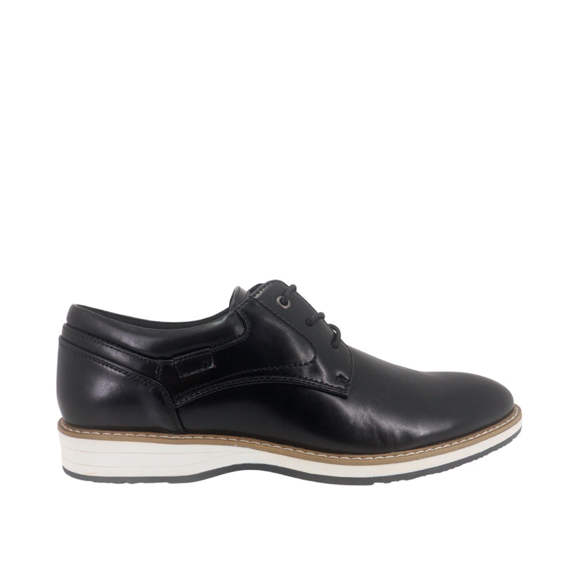 Zapatos casuales Adonis negro