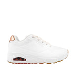 Tennis Shelby blanco