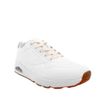 Tennis Shelby blanco