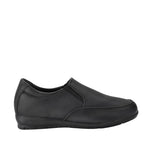 Cuña Kony Slip On negro