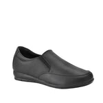 Cuña Kony Slip On negro