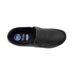 Cuña Kony Slip On negro