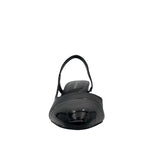 Tacones slingback Drea para mujer color negro