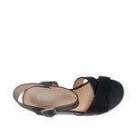 Sandalias Aria negro