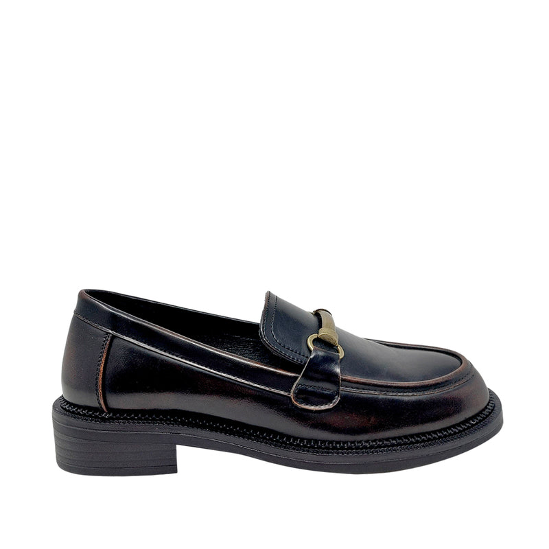 Mocasines Grace cafe